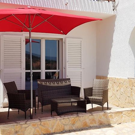 Villa Neptune Apartments Vrboska Exterior photo